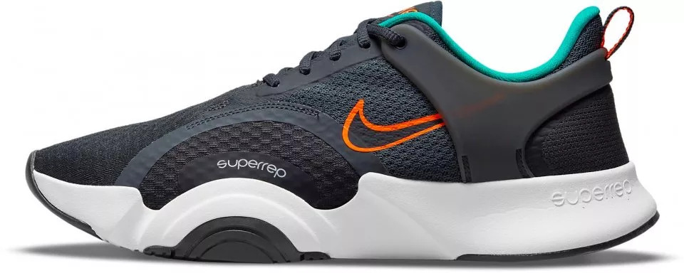 Fitness Nike SuperRep Go 2 Mens Antrenman Ayakkabısı