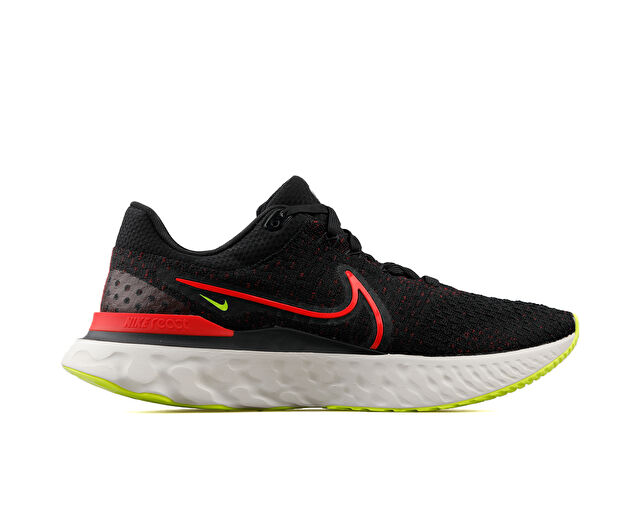Nike React Infinity Run FK 3 DH5392-007 Erkek Spor Ayakkabı