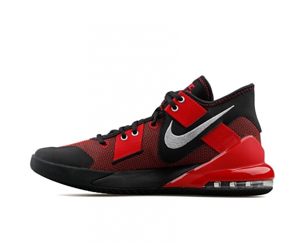 Nike Air Max impact 2 Erkek Spor Ayakkabı (CQ9382-003)